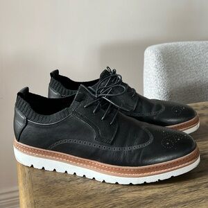 Vintage Foundry Men’s Allen Oxford Shoes